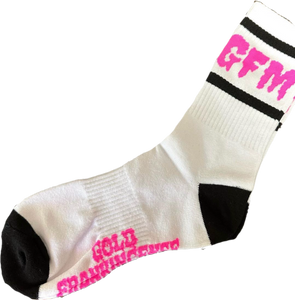 GFM Socks!