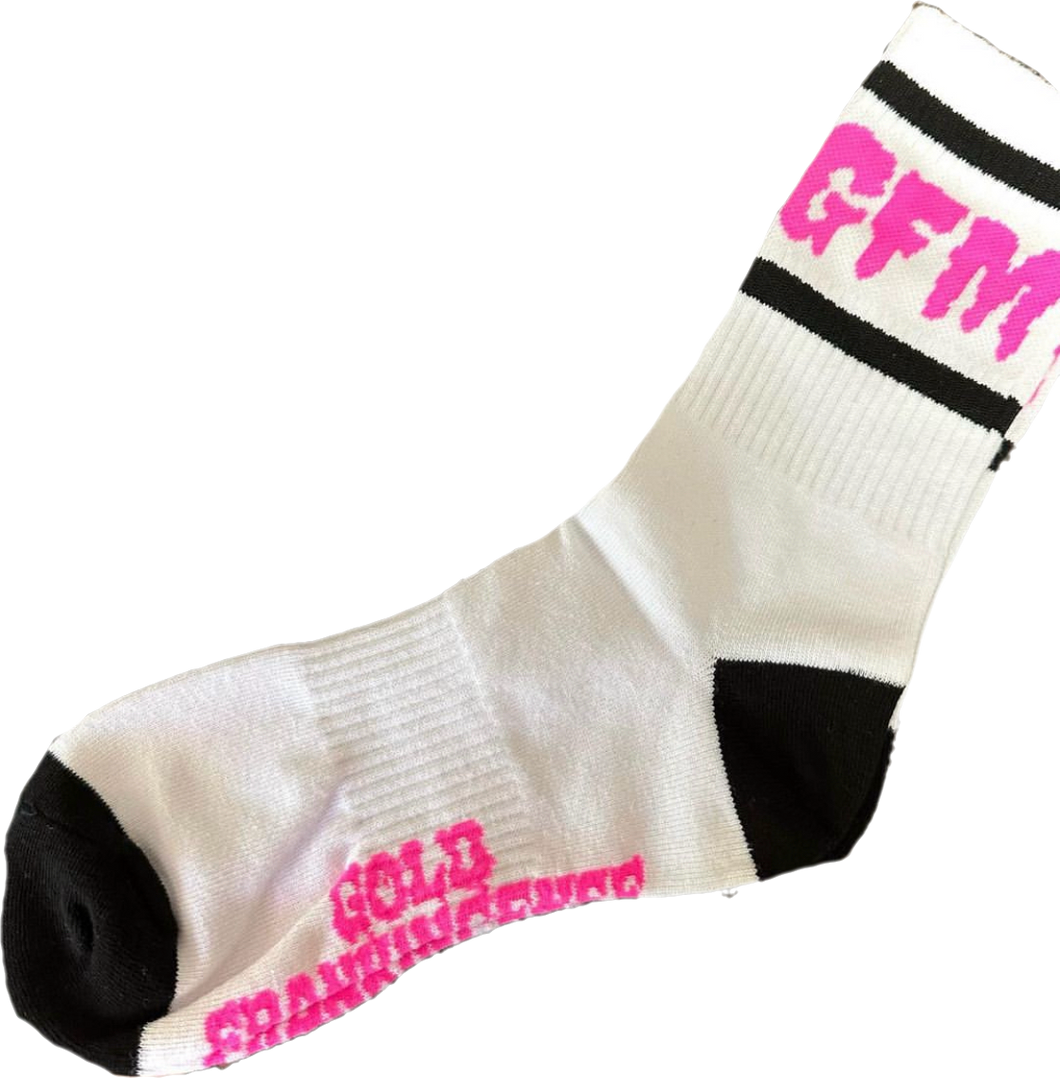 GFM Socks!